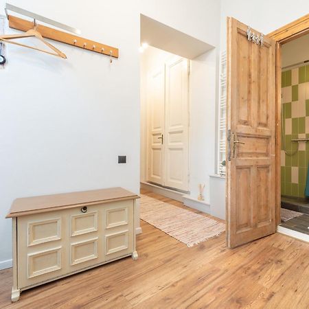 Maniu Home Cluj-Napoca Eksteriør billede