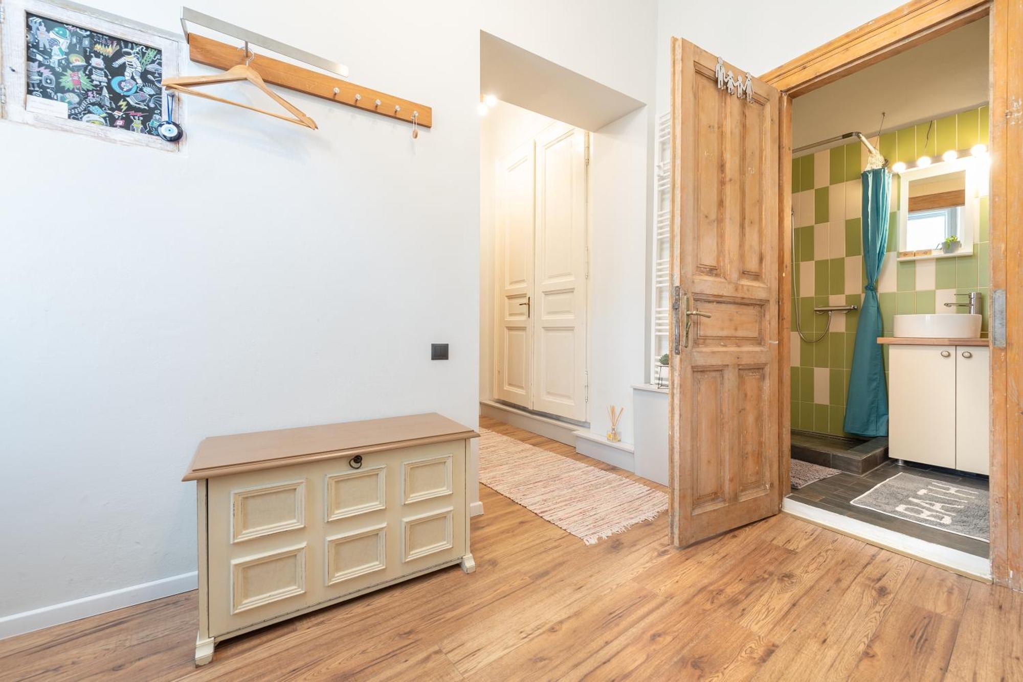 Maniu Home Cluj-Napoca Eksteriør billede